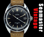 Vintage Seamaster